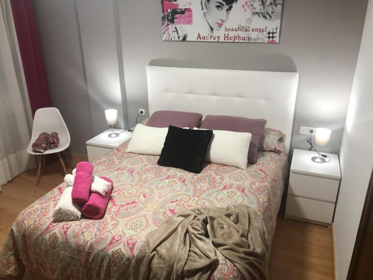 Apartamento Centrico En Leon Exterior photo