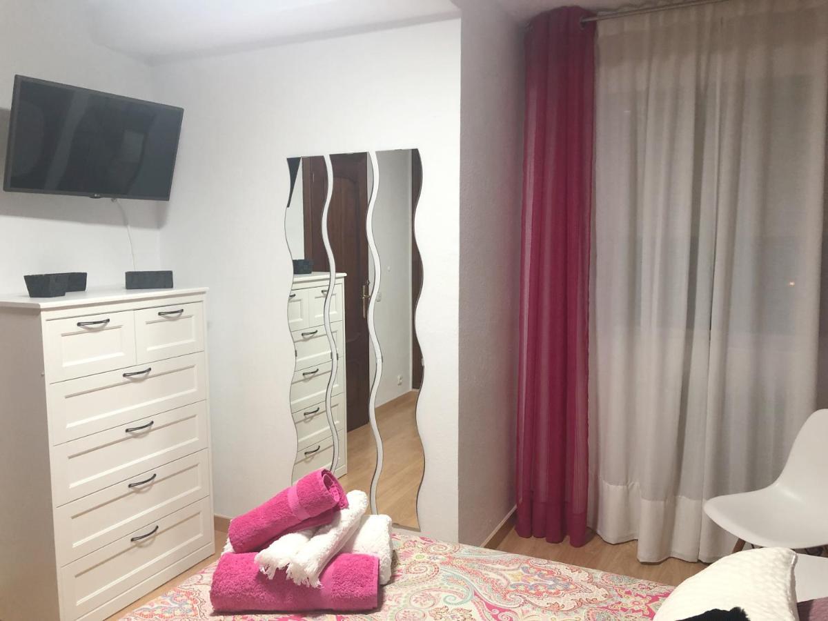 Apartamento Centrico En Leon Exterior photo