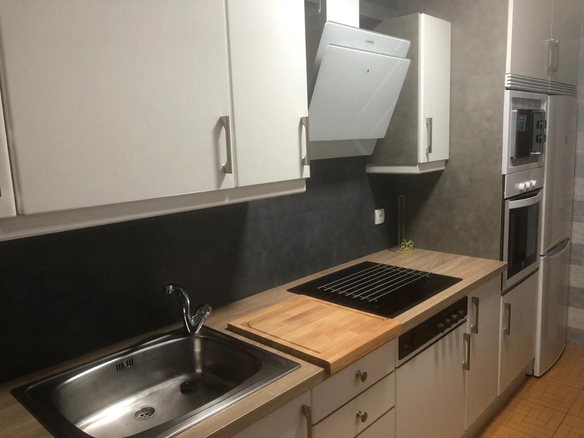Apartamento Centrico En Leon Exterior photo