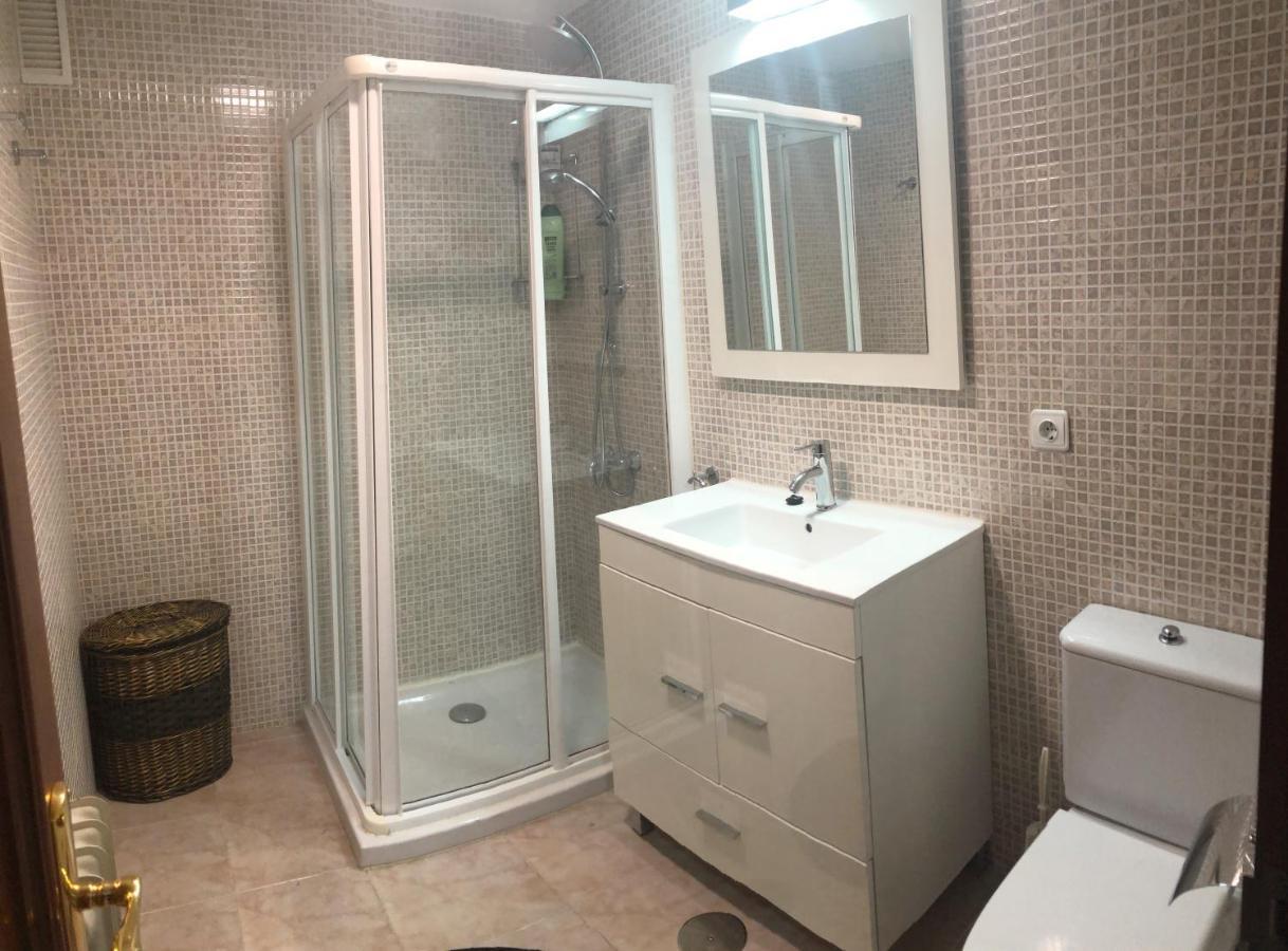 Apartamento Centrico En Leon Exterior photo